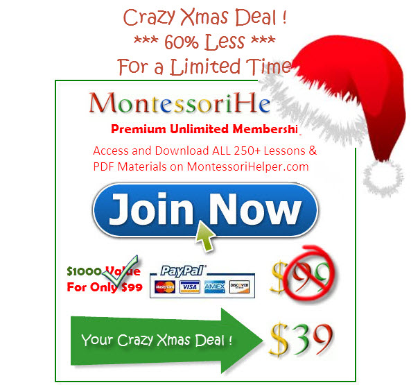 MontessoriHelper MontessoriHelper