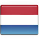 Netherlands Flag icon
