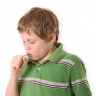 Montessori Cough Lesson Activity