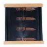 Montessori Open and Closing Buckles Lesson Activity