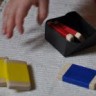 Montessori Color box 1 - Lesson Activity