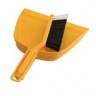Montessori Dustpan and Brush Lesson Activity