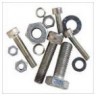 Montessori Nuts and Bolts Lesson Activity