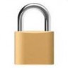 Montessori Padlock Lesson Activity