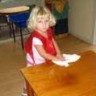 Montessori Scrubbing Table Lesson Activity