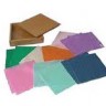 Montessori Touch Fabrics Lesson Activity