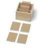 Montessori Touch Tablets Lesson Activity