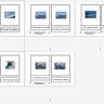 Montessori Materials Antarctic Landmarks, Age 3 to 6