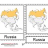 Montessori Asian Countries Age 3 to 6