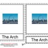 Montessori Materials North American Landmarks, Age 3 to 6