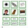Montessori Language Materials Green "n before k", Age 3 to 6.pdf