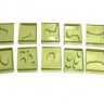 Montessori Land and Water Forms Lesson Activity