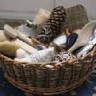 The Household Items (Treasure) Basket