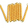 Montessori 100 Chain Lesson Activity