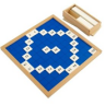 Montessori Hundred Board Lesson Activity