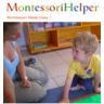 Montessori Calendar Lesson Activity