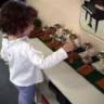 The Montessori Bells, additional exercises Lesson Activity