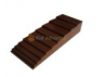 The Montessori Broad Stair Lesson Activity