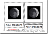 Montessori Science Materials, Phases of the Moon, Age 3 to 6