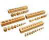 Montessori Knobbed Cylinders – Lesson Activity