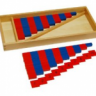 Addition with the Small Number Rods Lesson Activity