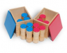 Montessori Sound Cylinders Lesson Activity