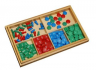 Montessori Stamp Game Introductory Lesson Activity