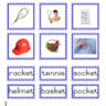 Montessori Language Materials Blue Advanced, Age 3 to 6.pdf