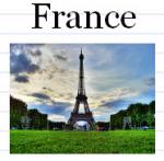 Montessori Interactive Materials, European Landmarks, Age 3 to 6