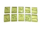 Montessori Land and Water Forms Lesson Activity