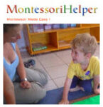 Montessori Static Addition with the Golden Beads Lesson Activity