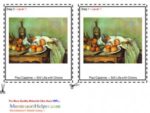 Montessori Art Materials Art Step 3 Level 1 Cards Age 3 to 6
