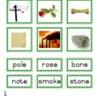 Montessori Language Materials Green Consonant "o before e", Age 3 to 6.pdf