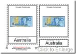 Montessori Oceanic Currencies Age 3 to 6