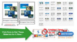 Lesson Idea => World Oceans Day 8 June