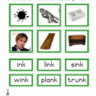 Montessori Language Materials Green "n before k", Age 3 to 6.pdf