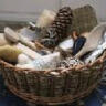The Household Items (Treasure) Basket