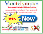 Enter the Montelympics here and WIN a Premium Unlimited Membership !