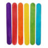 The Montessori Large Stick Posting Lesson Activity for Infants Age 1 to 3 Years