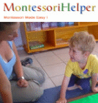 Montessori Practical Life Explained