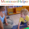 How to learn your ABC the Montessori way
