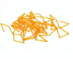 Montessori 1000 Chain Lesson Activity