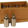 Montessori Thermic Bottles Lesson Activity