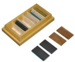 Montessori Thermic Tablets Lesson Activity