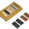 Montessori Thermic Tablets Lesson Activity