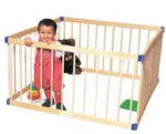 Setting up a Montessori Environment at Home