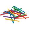 The Montessori Small Stick Posting Lesson Activity for Infants Age 1 to 3 Years